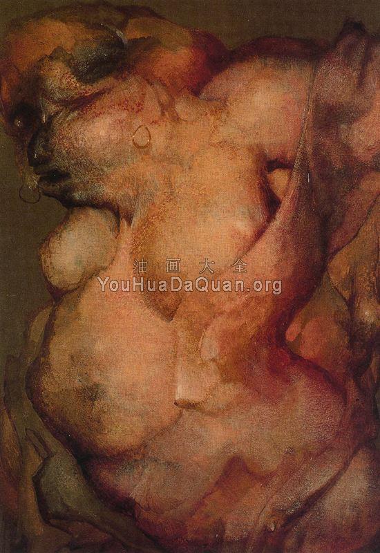 -Unknown - 浮士托·奥利瓦雷斯